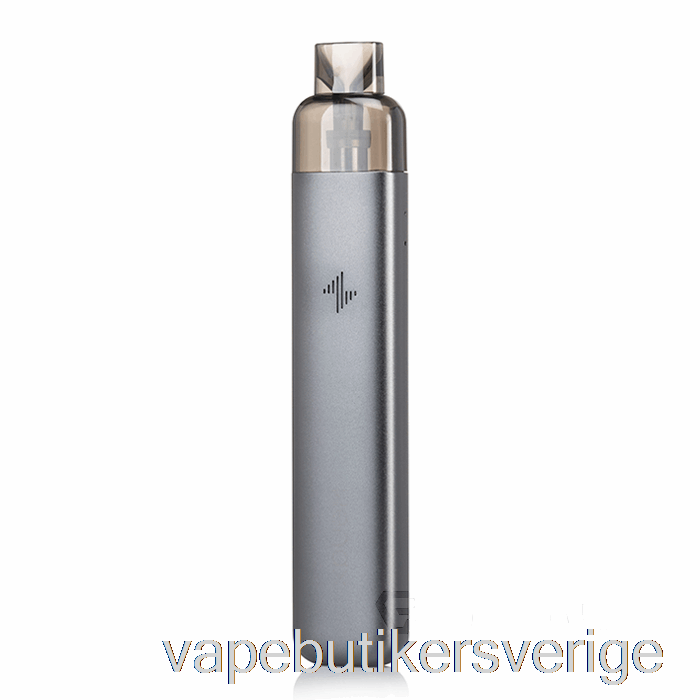 Vape Sverige Geek Vape Wenax K1 Se Pod System Gunmetal